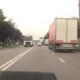 Restricții pentru camioanele de peste 7,5 tone în Maramureș și alte 34 de județe din cauza caniculei