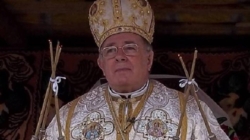 11 iunie 1936, s-a născut Ioan Șișeștean, episcop al Maramureșului