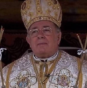 11 iunie 1936, s-a născut Ioan Șișeștean, episcop al Maramureșului