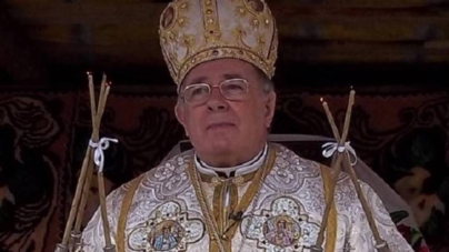 11 iunie 1936, s-a născut Ioan Șișeștean, episcop al Maramureșului
