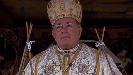 11 iunie 1936, s-a născut Ioan Șișeștean, episcop al Maramureșului