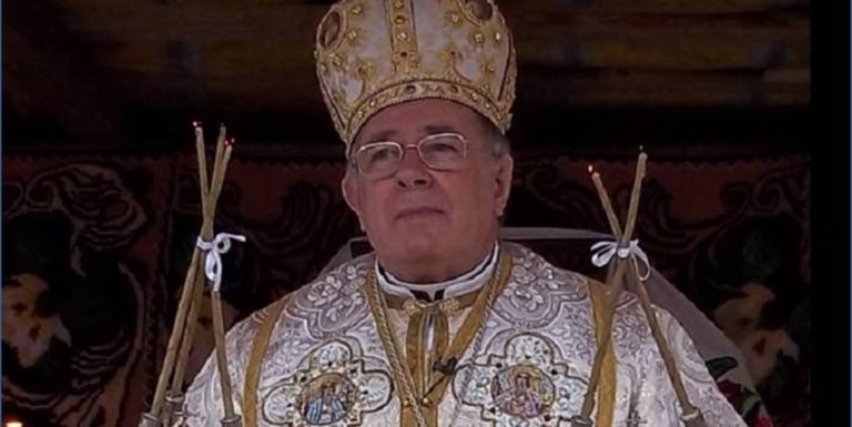 11 iunie 1936, s-a născut Ioan Șișeștean, episcop al Maramureșului