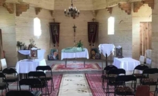 Ocna Șugatag: Biserica „Fericiții Episcopi Martiri Greco-Catolici Români” va fi sfințită duminică, 7 iunie