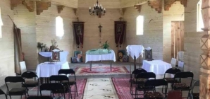 Ocna Șugatag: Biserica „Fericiții Episcopi Martiri Greco-Catolici Români” va fi sfințită duminică, 7 iunie