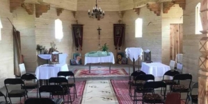 Ocna Șugatag: Biserica „Fericiții Episcopi Martiri Greco-Catolici Români” va fi sfințită duminică, 7 iunie