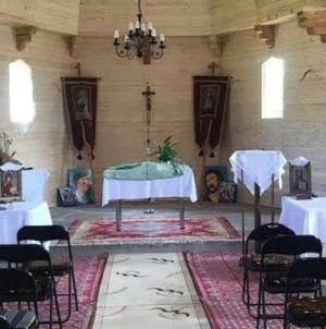 Ocna Șugatag: Biserica „Fericiții Episcopi Martiri Greco-Catolici Români” va fi sfințită duminică, 7 iunie