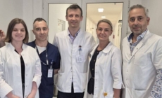 Premieră la Spitalul de Pneumoftiziologie din Baia Mare