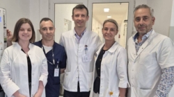 Premieră la Spitalul de Pneumoftiziologie din Baia Mare