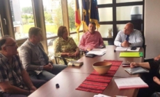 Locuitorii din zona platformei Agecom reclamă praf, zgomot și mirosuri. Autoritățile au dispus verificări și măsuri suplimentare