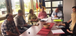 Locuitorii din zona platformei Agecom reclamă praf, zgomot și mirosuri. Autoritățile au dispus verificări și măsuri suplimentare
