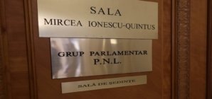 Scandal fără precedent în PNL: acuzații de „vot impus” și acțiune în instanță