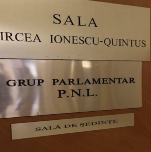 Scandal fără precedent în PNL: acuzații de „vot impus” și acțiune în instanță