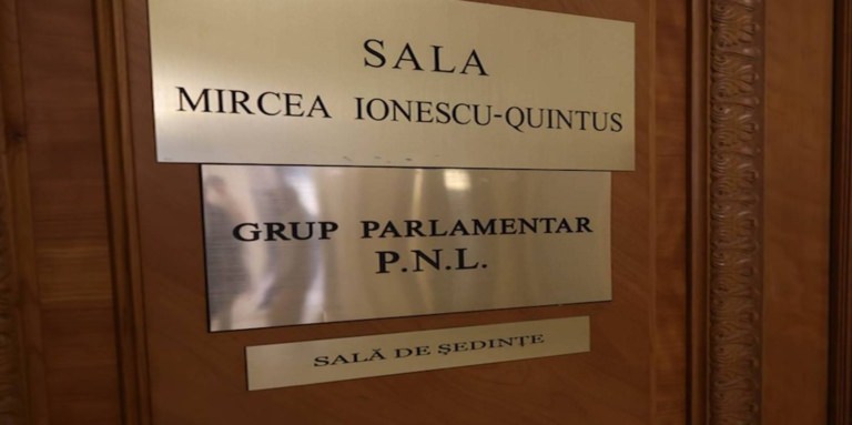 Scandal fără precedent în PNL: acuzații de „vot impus” și acțiune în instanță