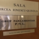Scandal fără precedent în PNL: acuzații de „vot impus” și acțiune în instanță