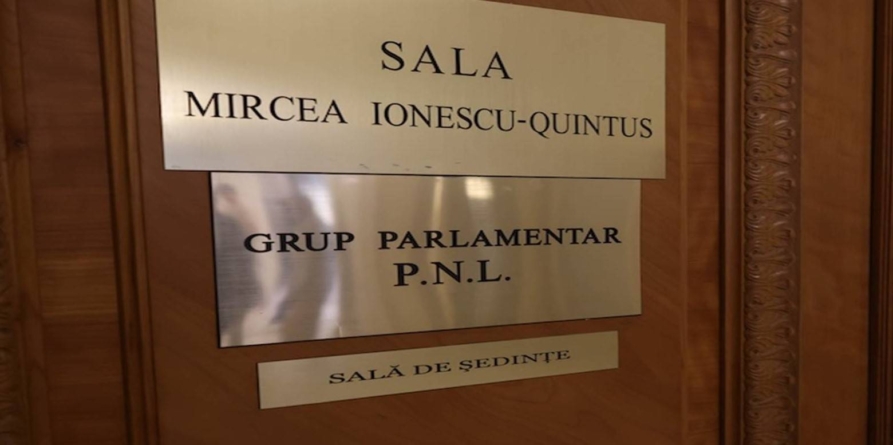 Scandal fără precedent în PNL: acuzații de „vot impus” și acțiune în instanță