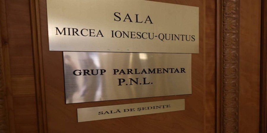 Scandal fără precedent în PNL: acuzații de „vot impus” și acțiune în instanță