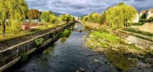 Clipa de natură