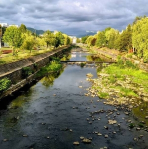 Clipa de natură