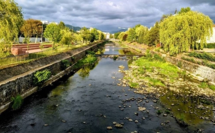 Clipa de natură