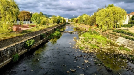 Clipa de natură