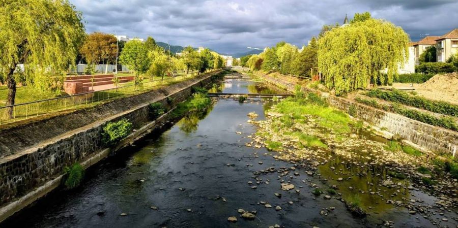 Clipa de natură