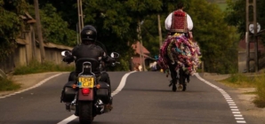 Charlie Ottley pregătește un nou film de promovare a Maramureșului