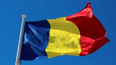 26 iunie, Ziua Drapelului Național al României
