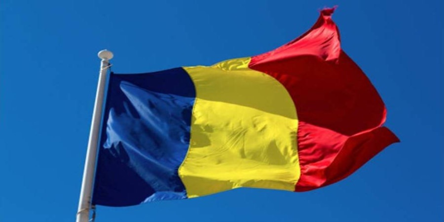 26 iunie, Ziua Drapelului Național al României