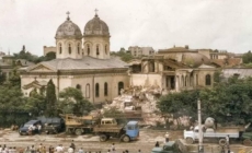 19–20 iunie 1987, ziua în care a fost demolată Biserica „Sfânta Vineri”– Hereasca