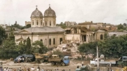 19–20 iunie 1987, ziua în care a fost demolată Biserica „Sfânta Vineri”– Hereasca