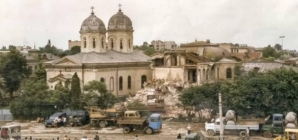 19–20 iunie 1987, ziua în care a fost demolată Biserica „Sfânta Vineri”– Hereasca