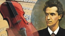 Ciprian Porumbescu, o viață scurtă, o muzică nemuritoare
