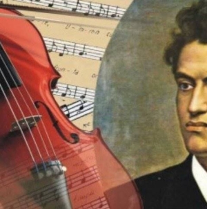 Ciprian Porumbescu, o viață scurtă, o muzică nemuritoare