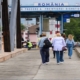 Veste bună, podul istoric de peste Tisa rămâne deschis pentru pietoni și urgențe