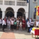 Moment de reculegere și poezie în cinstea eroilor în Coaș