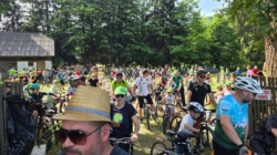 „Cărările Copilăriei” la Suciu de Sus, cu sute de participanți pe traseele Maramureșului