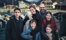 „FJORD”, noul film al lui Cristian Mungiu, ajunge în cinematografele din Baia Mare