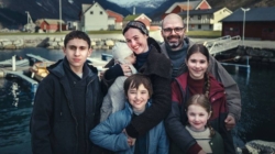 „FJORD”, noul film al lui Cristian Mungiu, ajunge în cinematografele din Baia Mare