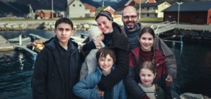 „FJORD”, noul film al lui Cristian Mungiu, ajunge în cinematografele din Baia Mare