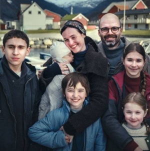 „FJORD”, noul film al lui Cristian Mungiu, ajunge în cinematografele din Baia Mare
