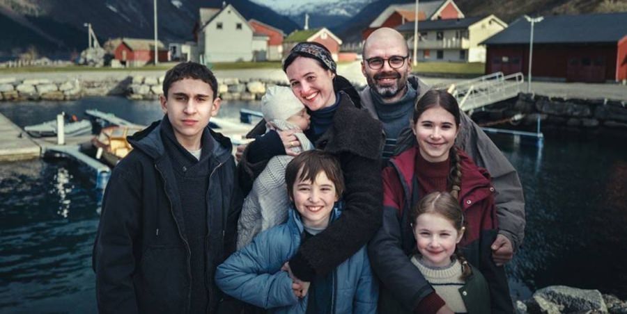 „FJORD”, noul film al lui Cristian Mungiu, ajunge în cinematografele din Baia Mare