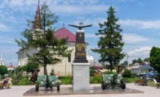Festival internațional de literatură, artă și tradiții la Târgu Lăpuș