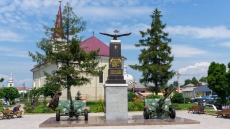 Festival internațional de literatură, artă și tradiții la Târgu Lăpuș