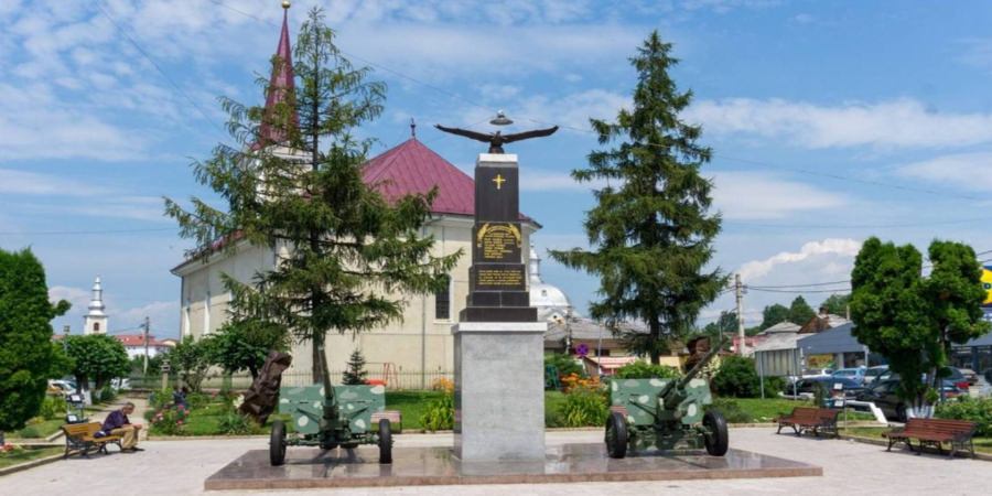 Festival internațional de literatură, artă și tradiții la Târgu Lăpuș
