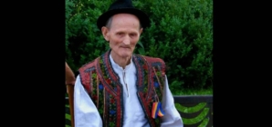 A murit Vasile Deac „Moșu”, fost primar al comunei Bogdan Vodă