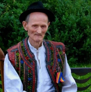 A murit Vasile Deac „Moșu”, fost primar al comunei Bogdan Vodă