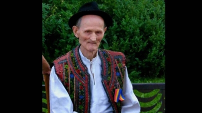 A murit Vasile Deac „Moșu”, fost primar al comunei Bogdan Vodă