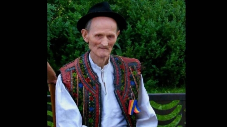 A murit Vasile Deac „Moșu”, fost primar al comunei Bogdan Vodă