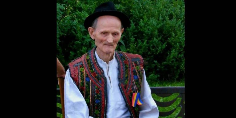 A murit Vasile Deac „Moșu”, fost primar al comunei Bogdan Vodă