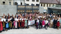Ediție aniversară la Baia Mare: Forumul Democrat German celebrează trei decenii de activitate